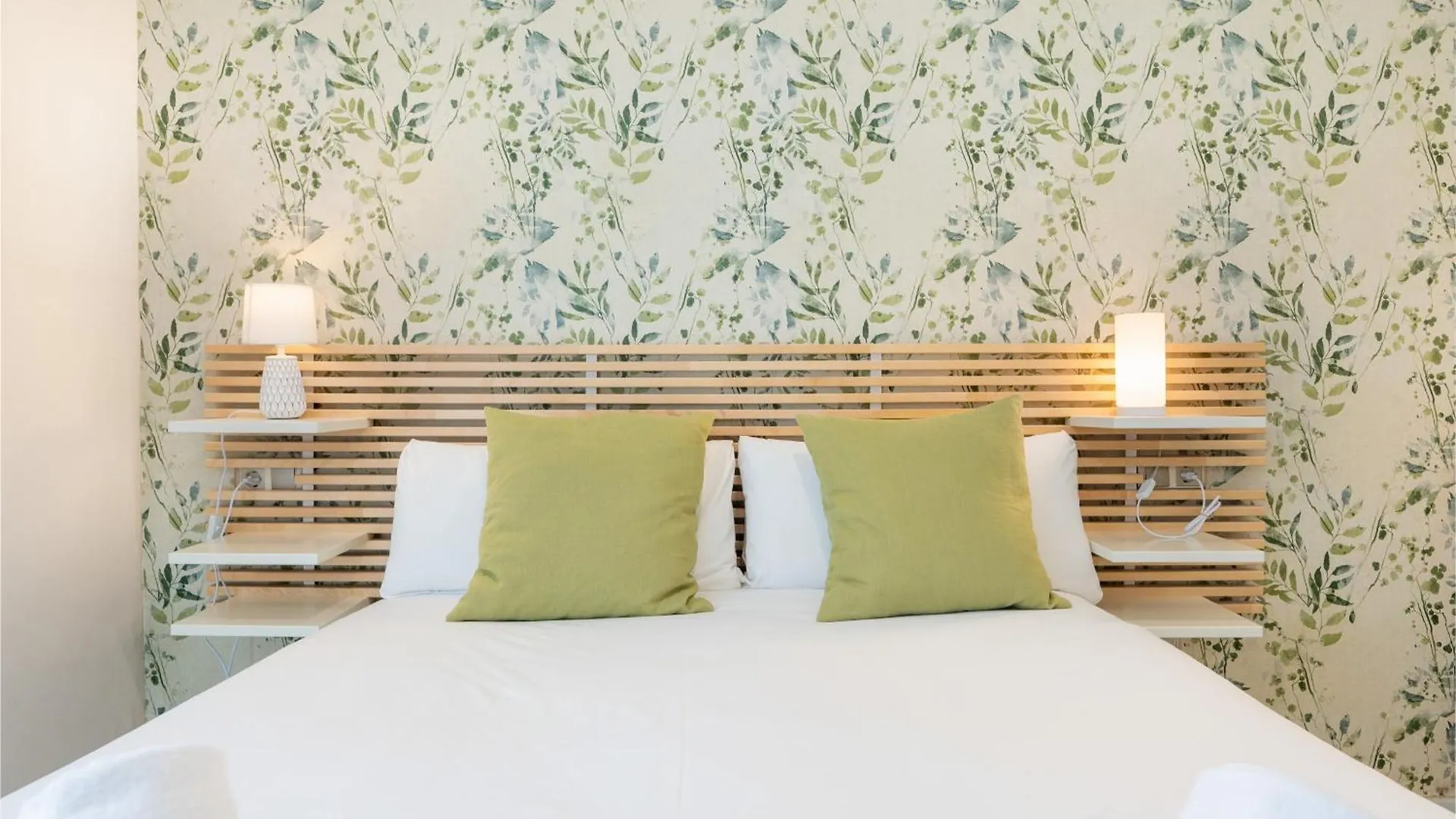 San Julian Apartment Sevilla 0*,  Spanien