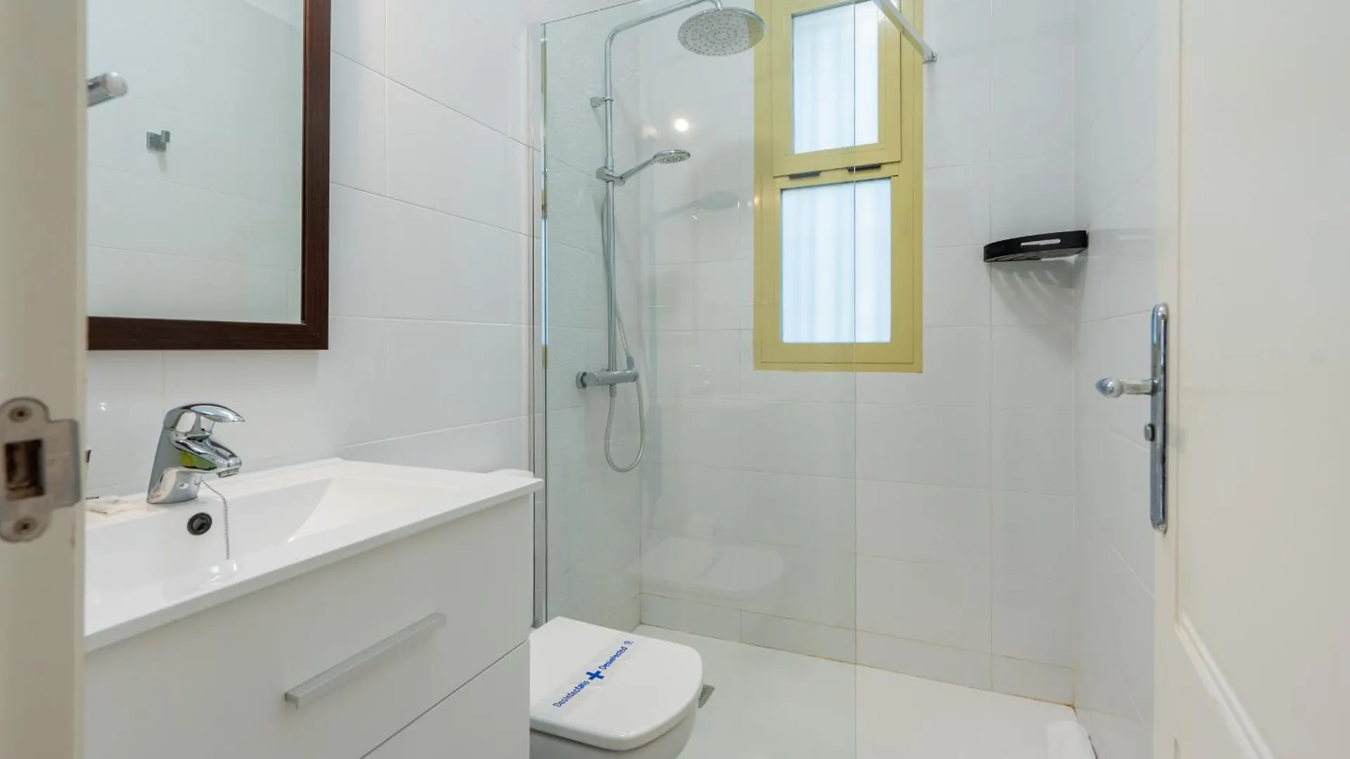 San Julian Apartment Sevilla