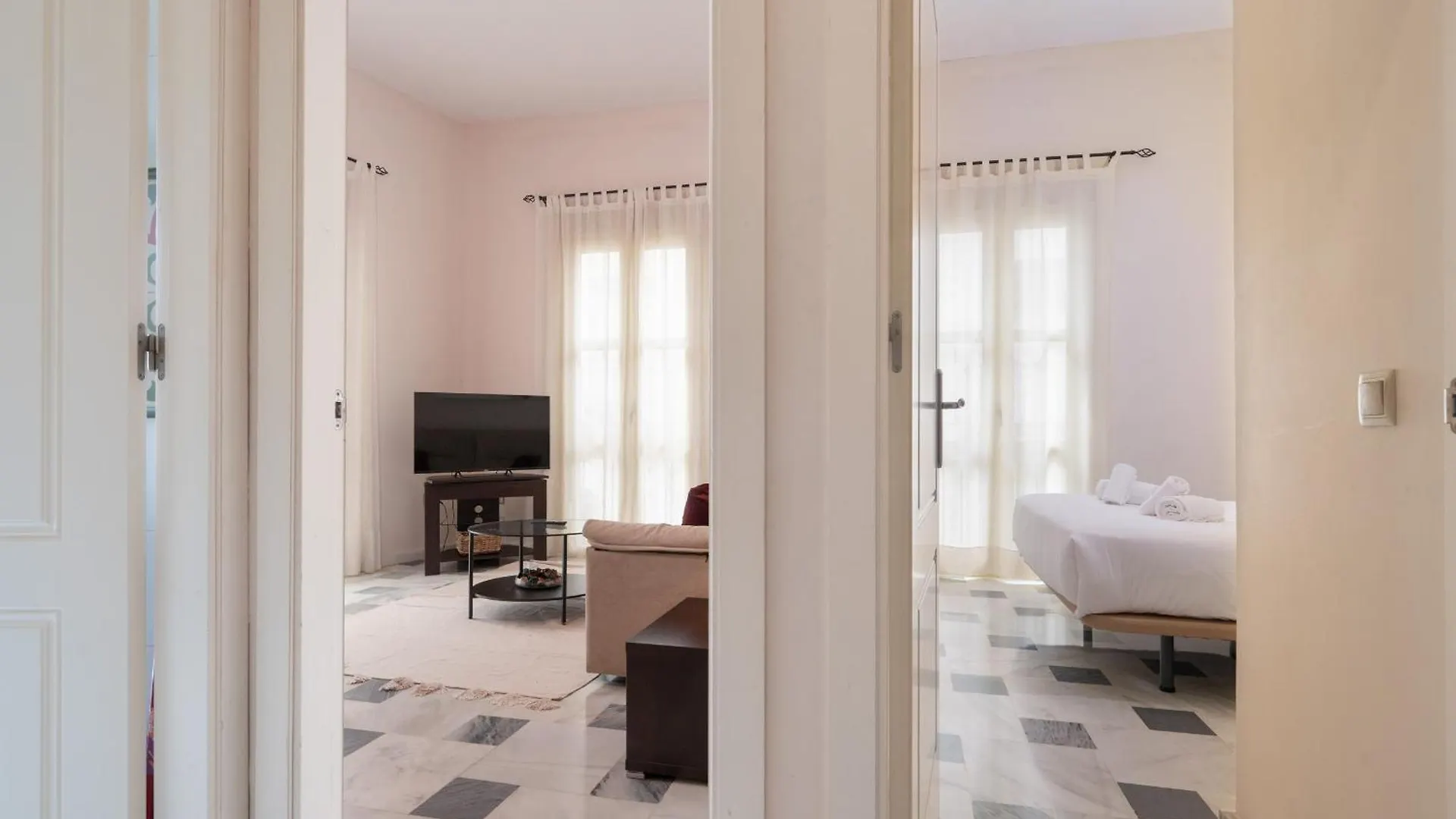 San Julian Apartment Sevilla