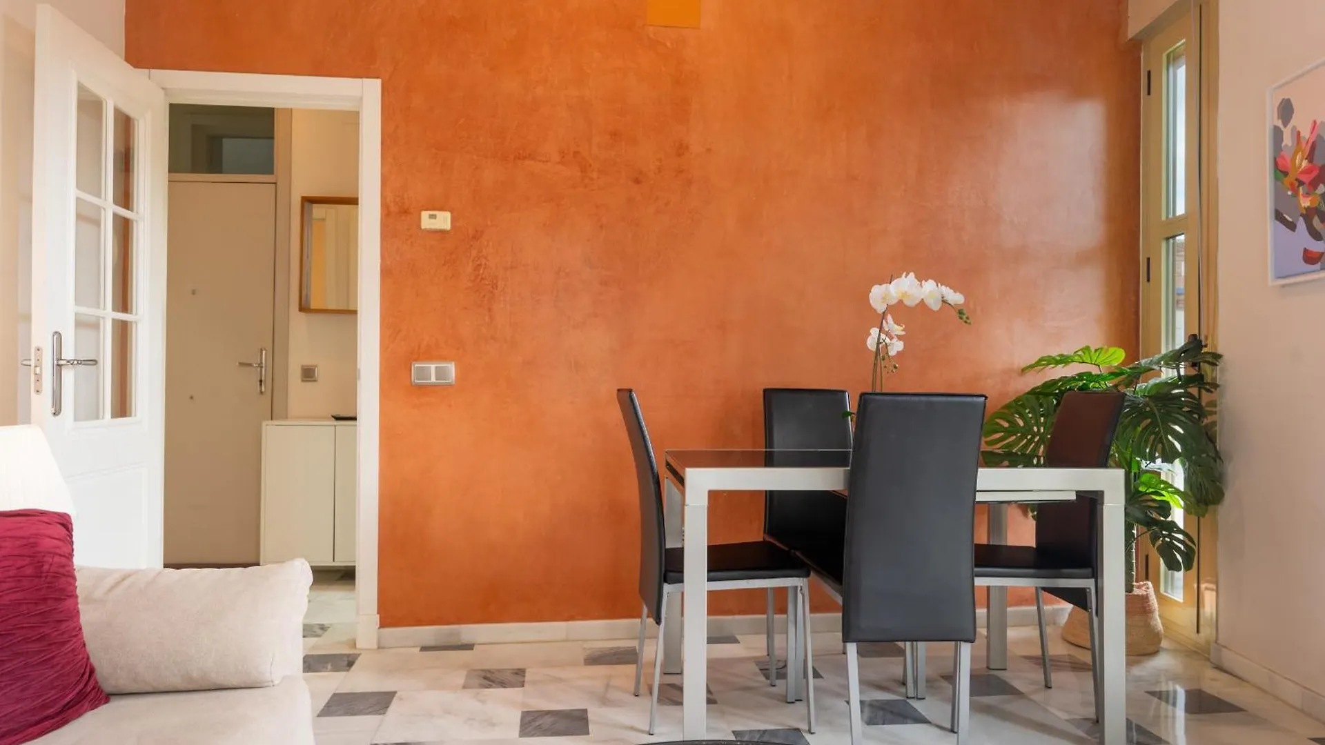 San Julian Apartment Sevilla