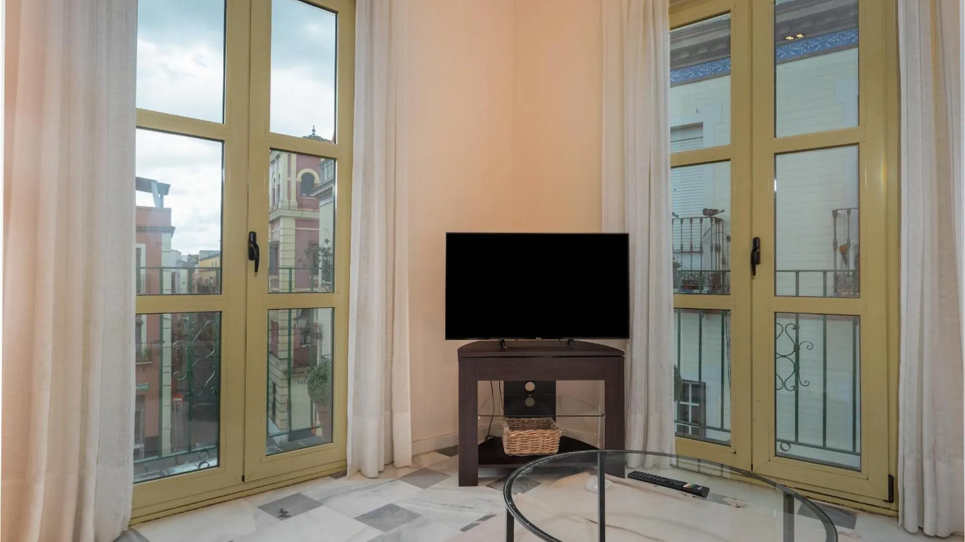 San Julian Apartment Sevilla