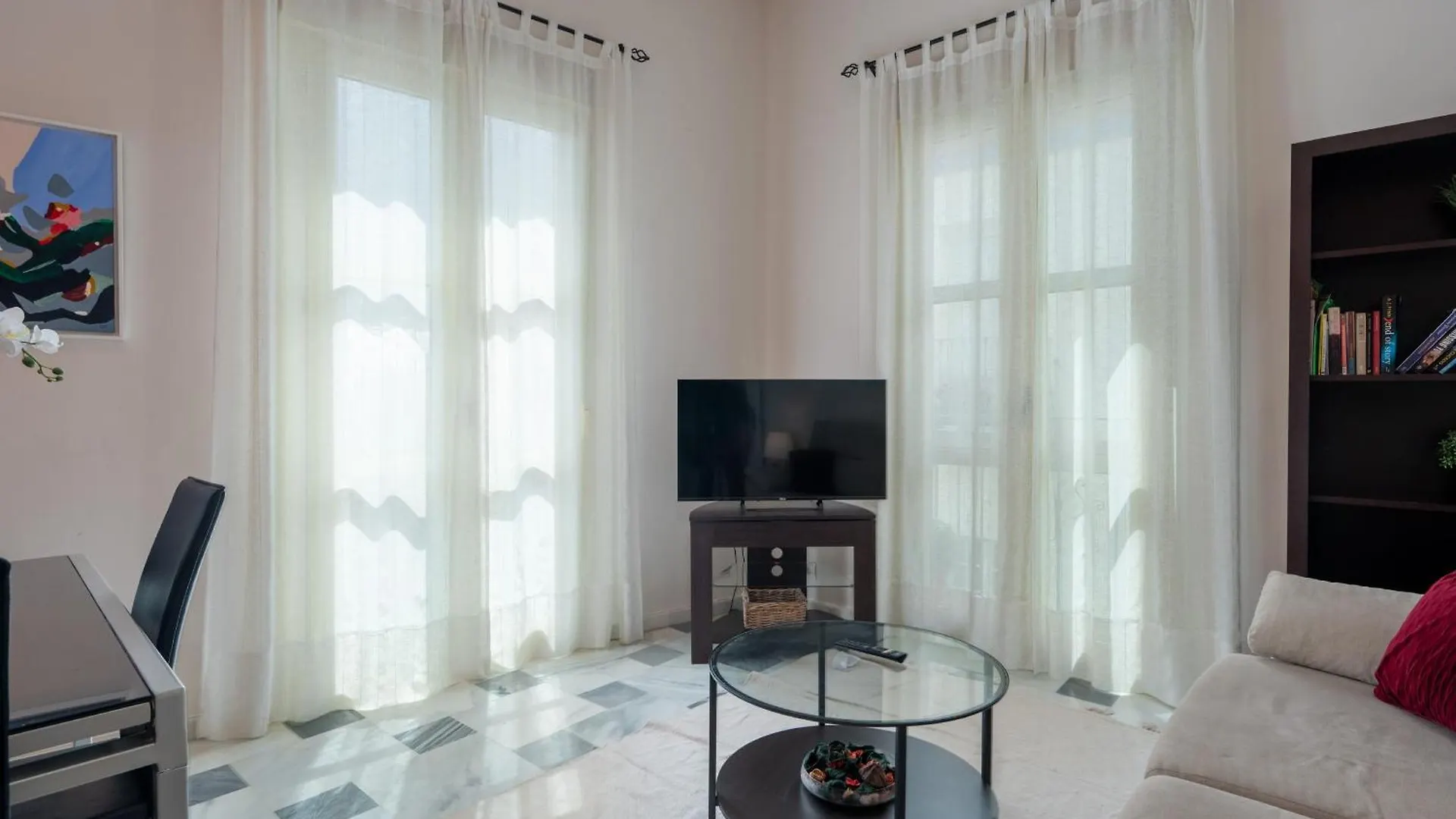 San Julian Apartment Sevilla