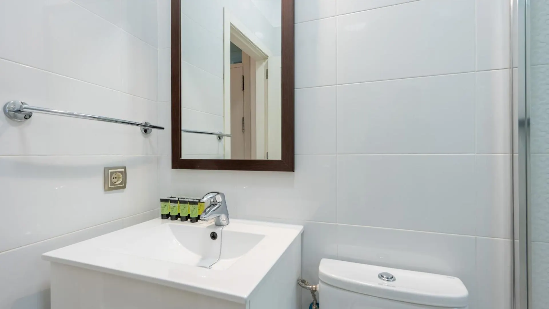 San Julian Apartment Sevilla