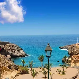 Premium Paradise - Balcony Sea & Pool Views - Rated Apartamento Costa Adeje (Tenerife)