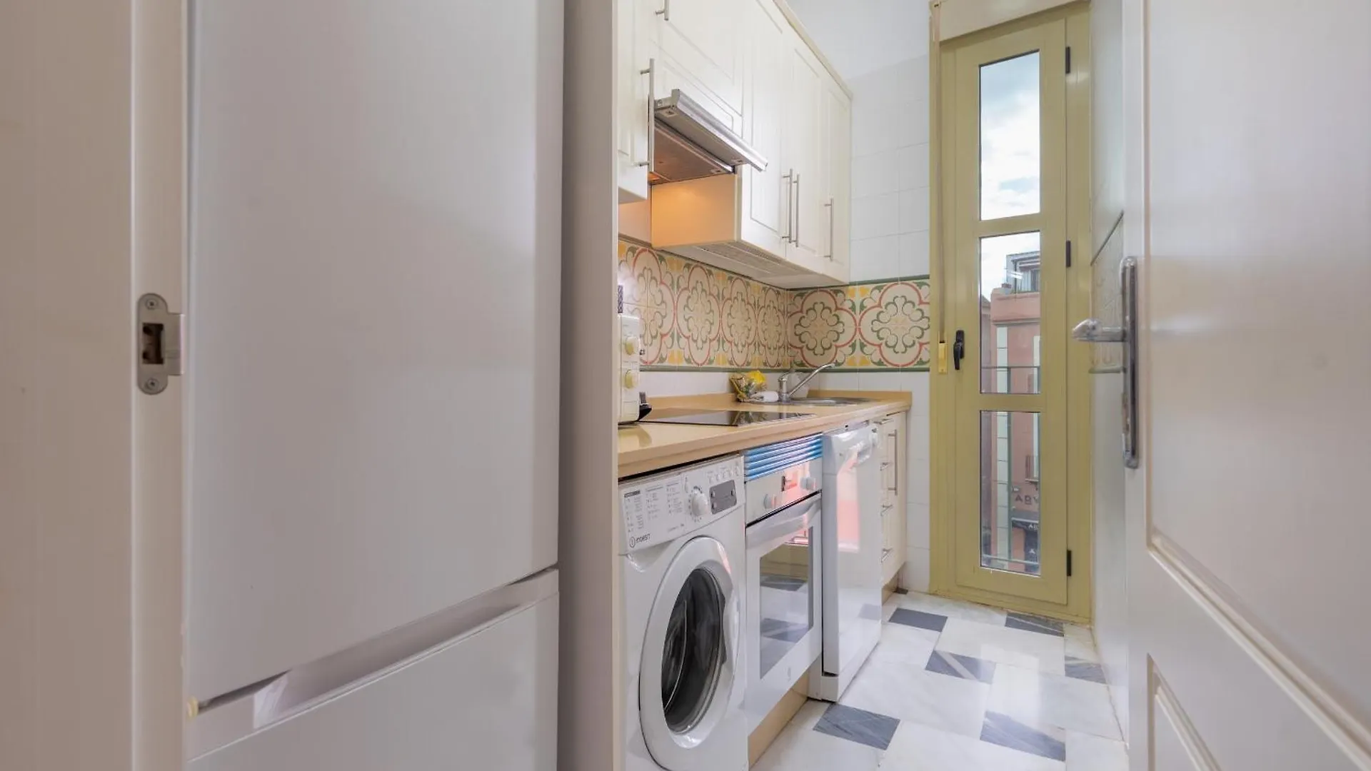 San Julian Apartment Sevilla 0*,  Spanien