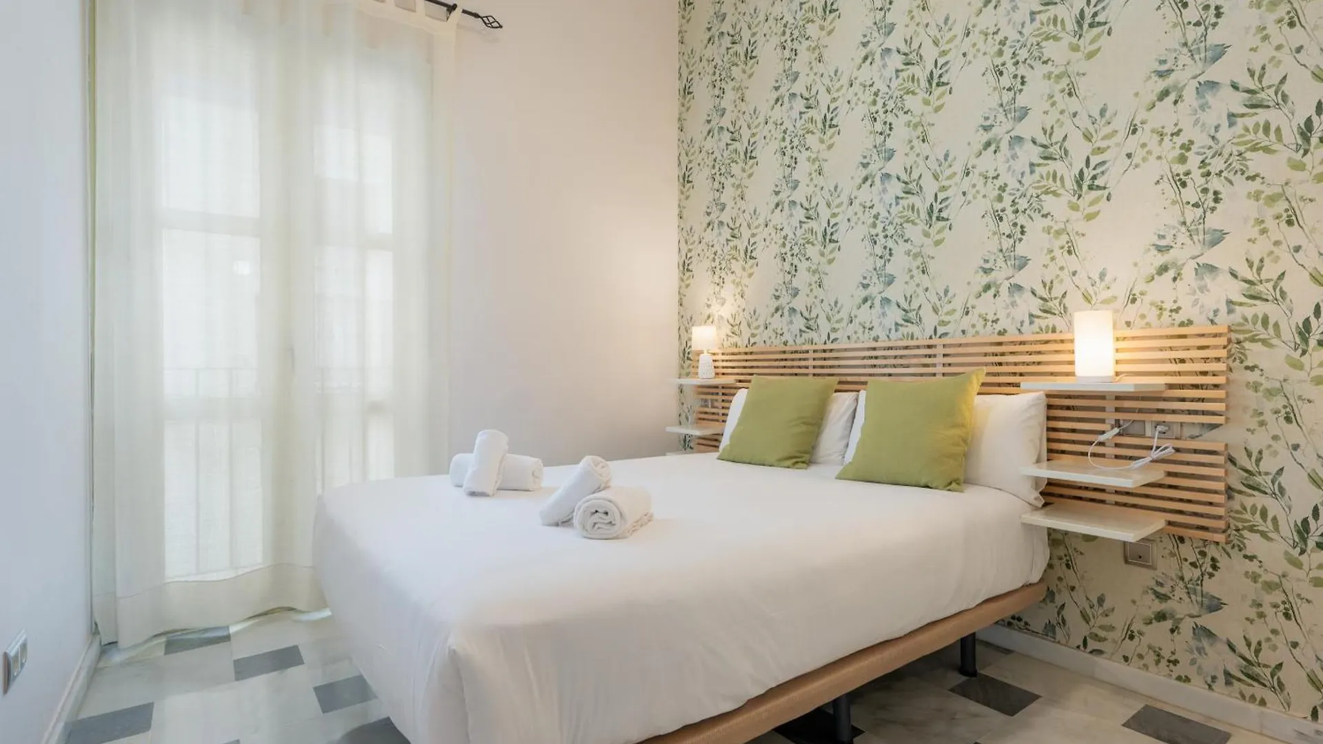 San Julian Apartment Sevilla
