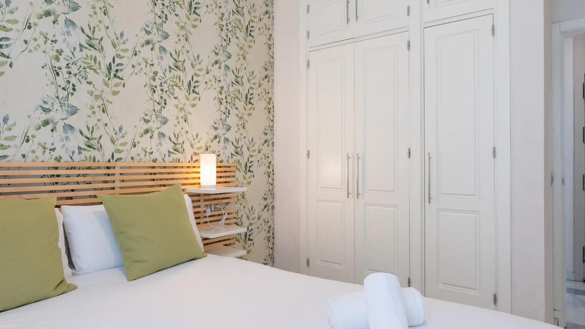 San Julian Apartment Sevilla