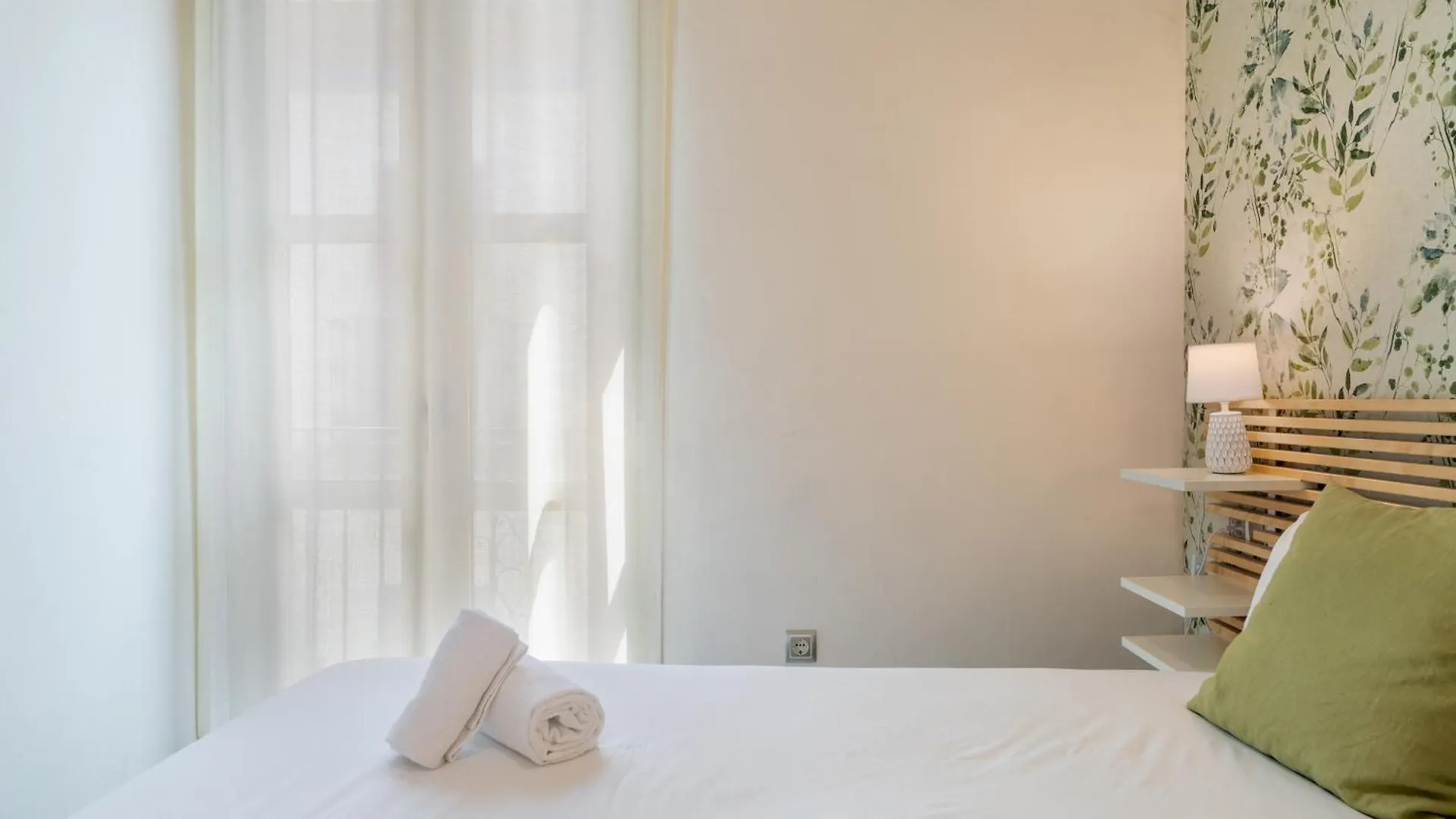 San Julian Apartment Sevilla